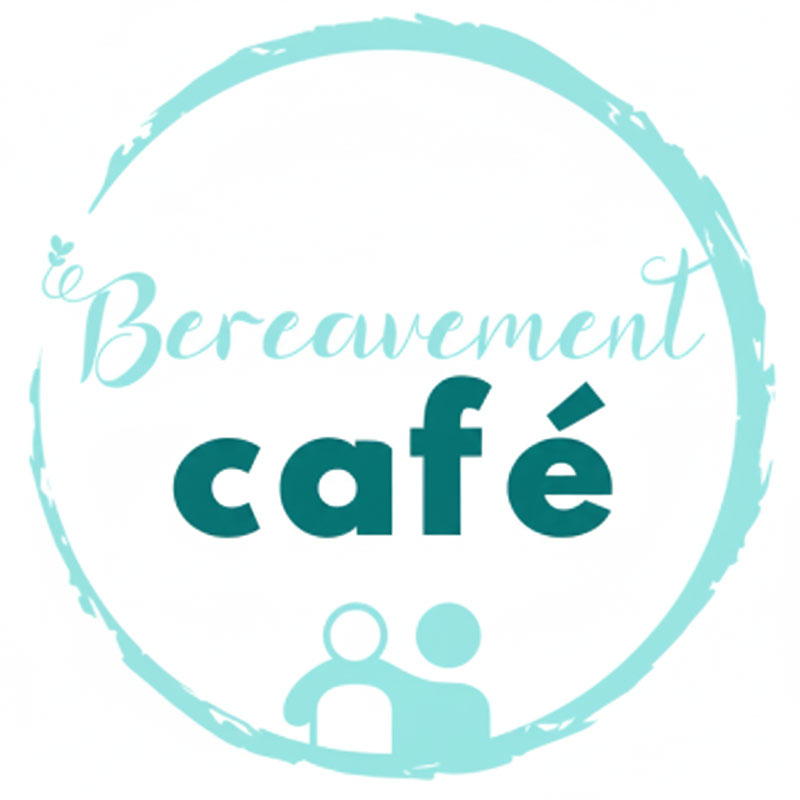 Bereavement Cafe logo