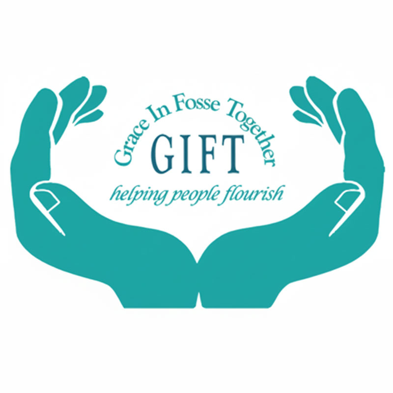 GIFT logo