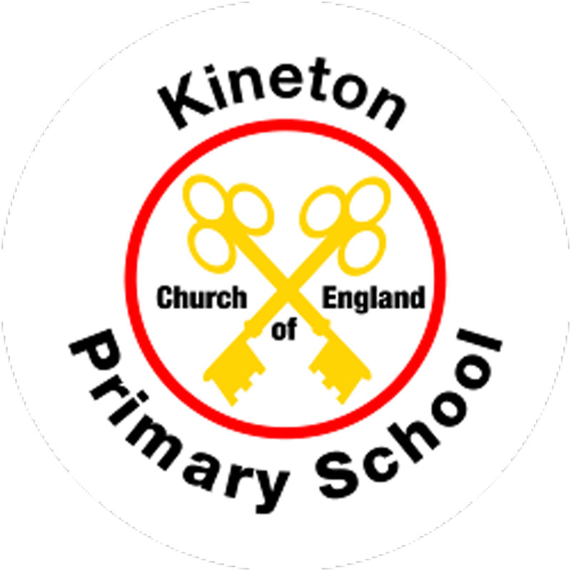 Kineton Primary School logo