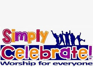 Simply Celebrate Event