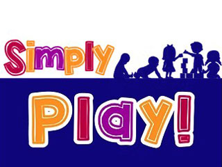 Simply Play logo